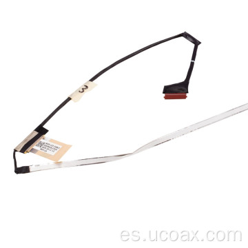 LED LVD LVDS Conjunto de cable de pantalla